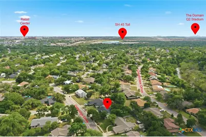 1306 Oakridge Drive, Round Rock, TX 78681 - Photo 37