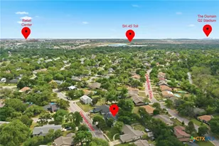 1306 Oakridge Dr, Round Rock, TX 78681 - Photo 37