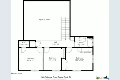 1306 Oakridge Drive, Round Rock, TX 78681 - Photo 39