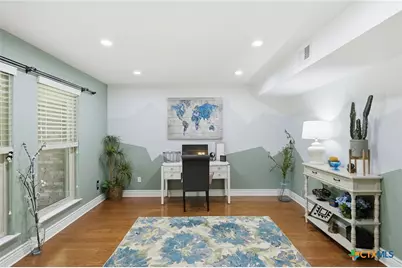 1306 Oakridge Drive, Round Rock, TX 78681 - Photo 9