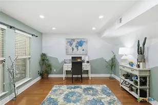 1306 Oakridge Dr, Round Rock, TX 78681 - Photo 9