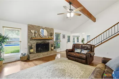 1306 Oakridge Drive, Round Rock, TX 78681 - Photo 5