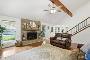 1306 Oakridge Dr, Round Rock, TX 78681 - Photo 5