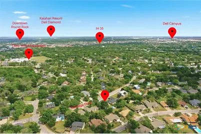 1306 Oakridge Drive, Round Rock, TX 78681 - Photo 35