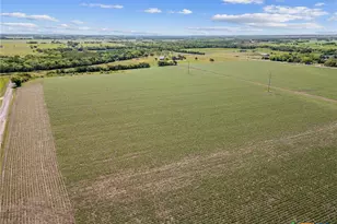 Whitetail Lot: 0000 North Mockingbird Rd, Temple, TX 76501 - Photo 1