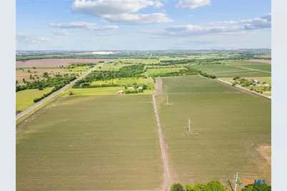 Whitetail Lot: 0000 North Mockingbird Road, Temple, TX 76501 - Photo 3