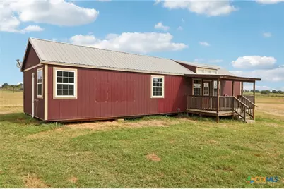 1891 State Highway 97, Floresville, TX 78114 - Photo 21