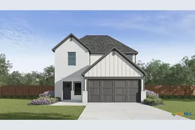 5535 Eula Lane, New Braunfels, TX 78130 - Photo 1