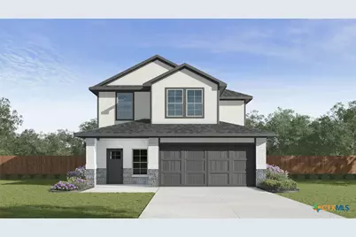 5539 Eula Lane, New Braunfels, TX 78130 - Photo 1