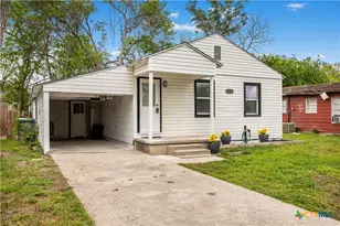 1610 E Rosebud Ave, Victoria, TX 77901 - Photo 3