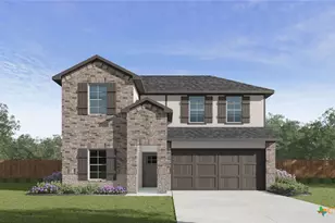 5515 Eula Ln, New Braunfels, TX 78130 - Photo 1