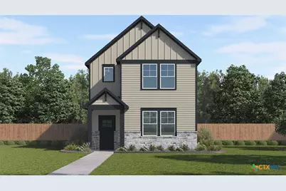 5510 Daylight Drive, New Braunfels, TX 78130 - Photo 1