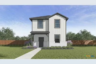 5562 Daylight Drive, New Braunfels, TX 78130 - Photo 1