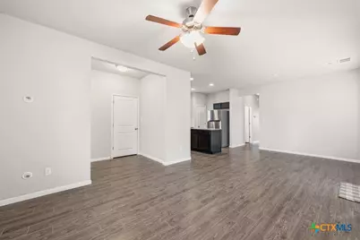 420 Spiny Lizard Lane, San Marcos, TX 78666 - Photo 3