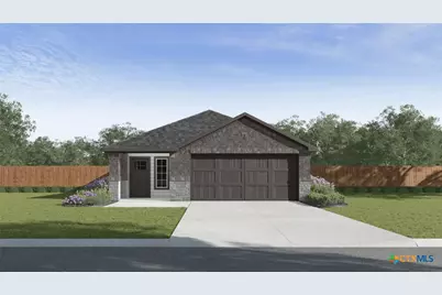 5527 Eula Lane, New Braunfels, TX 78130 - Photo 1