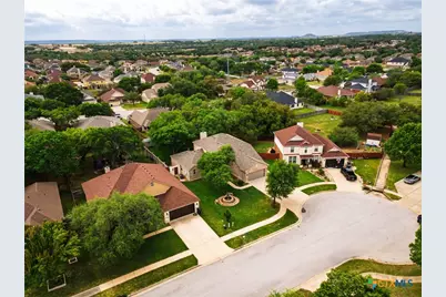 5614 Tumbled Stone Drive, Killeen, TX 76542 - Photo 1