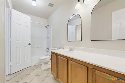 5614 Tumbled Stone Drive, Killeen, TX 76542 - Photo 29