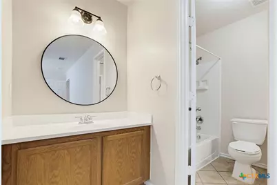 5614 Tumbled Stone Drive, Killeen, TX 76542 - Photo 31