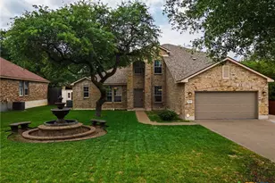 5614 Tumbled Stone Dr, Killeen, TX 76542 - Photo 3