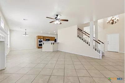 5614 Tumbled Stone Drive, Killeen, TX 76542 - Photo 9