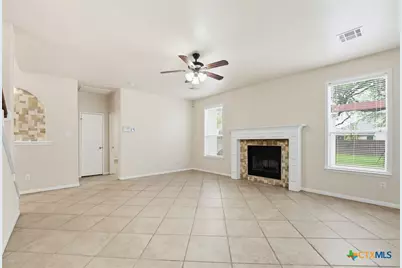 5614 Tumbled Stone Drive, Killeen, TX 76542 - Photo 11