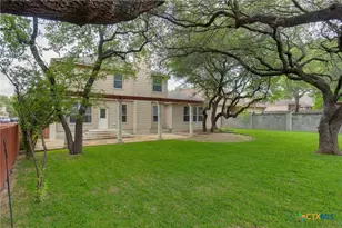 5614 Tumbled Stone Dr, Killeen, TX 76542 - Photo 41