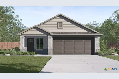 5511 Eula Lane, New Braunfels, TX 78130 - Photo 1