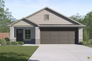 5511 Eula Ln, New Braunfels, TX 78130 - Photo 1