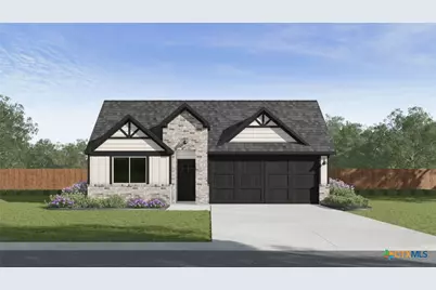 5503 Eula Lane, New Braunfels, TX 78130 - Photo 1