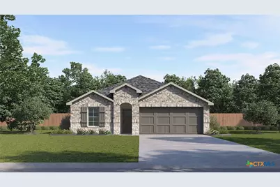 5521 Daylight Drive, New Braunfels, TX 78130 - Photo 1