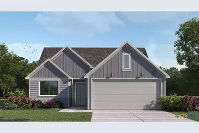 5537 Daylight Drive, New Braunfels, TX 78130 - Photo 1