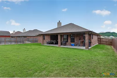 2805 Traditions Drive, Killeen, TX 76549 - Photo 5
