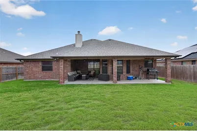 2805 Traditions Drive, Killeen, TX 76549 - Photo 7