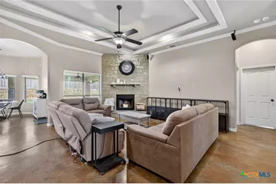 2805 Traditions Drive, Killeen, TX 76549 - Photo 23