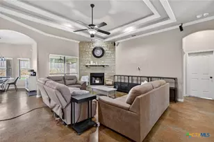 2805 Traditions Dr, Killeen, TX 76549 - Photo 23