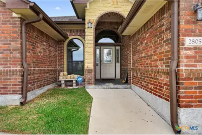 2805 Traditions Drive, Killeen, TX 76549 - Photo 39