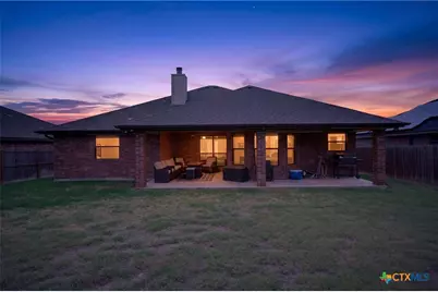 2805 Traditions Drive, Killeen, TX 76549 - Photo 11