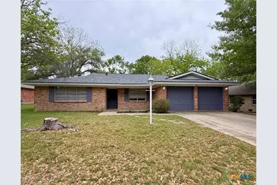 2711 Forest Trail, Temple, TX 76502 - Photo 1