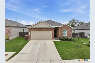 6067 Draw Loop, Bulverde, TX 78163 - Photo 3