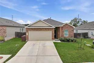 6067 Draw Loop, Bulverde, TX 78163 - Photo 3