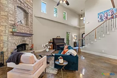 1516 Harvest Drive, Nolanville, TX 76559 - Photo 5