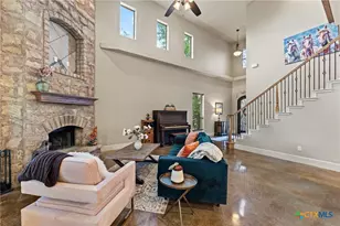 1516 Harvest Dr, Nolanville, TX 76559 - Photo 5
