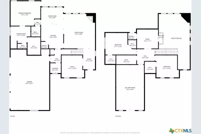 1516 Harvest Drive, Nolanville, TX 76559 - Photo 47
