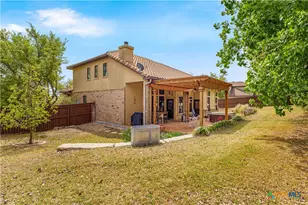 1516 Harvest Dr, Nolanville, TX 76559 - Photo 33