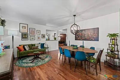 216 E 21st Avenue, Belton, TX 76513 - Photo 5