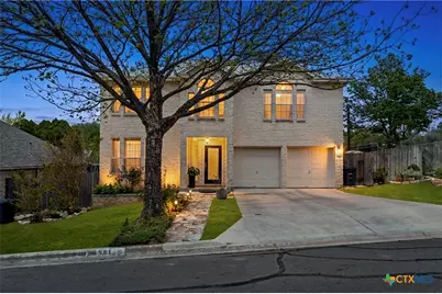981 Rio Verde, New Braunfels, TX 78130 - Photo 1