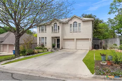 981 Rio Verde, New Braunfels, TX 78130 - Photo 1
