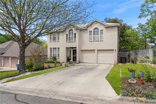 981 Rio Verde, New Braunfels, TX 78130 - Photo 1