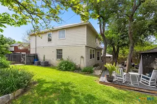 981 Rio Verde, New Braunfels, TX 78130 - Photo 47