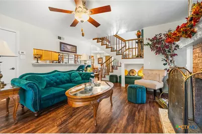 619 Strings Drive #619, San Antonio, TX 78216 - Photo 9